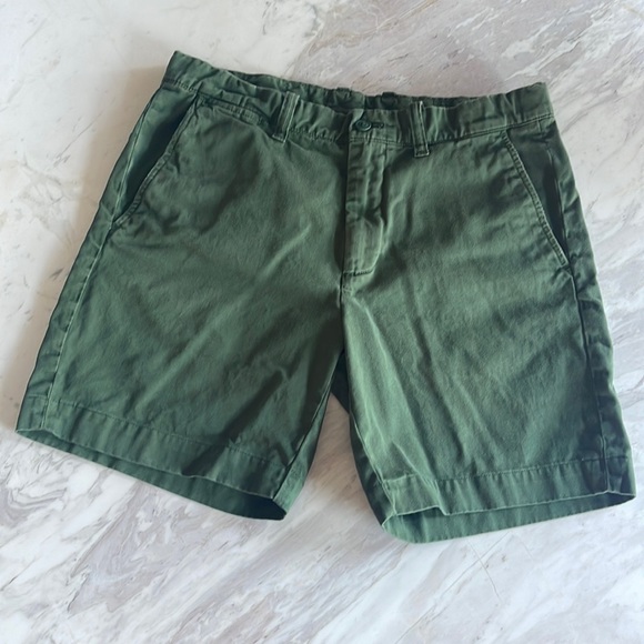 Crewcuts Other - J.Crew / Crewcuts boys’ green shorts